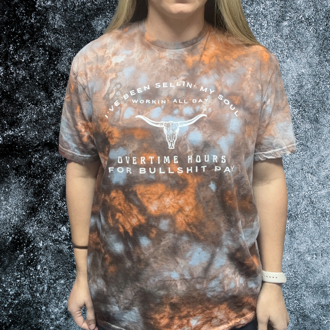 Oliver T-Shirt