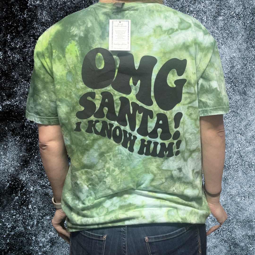Elf T-Shirt
