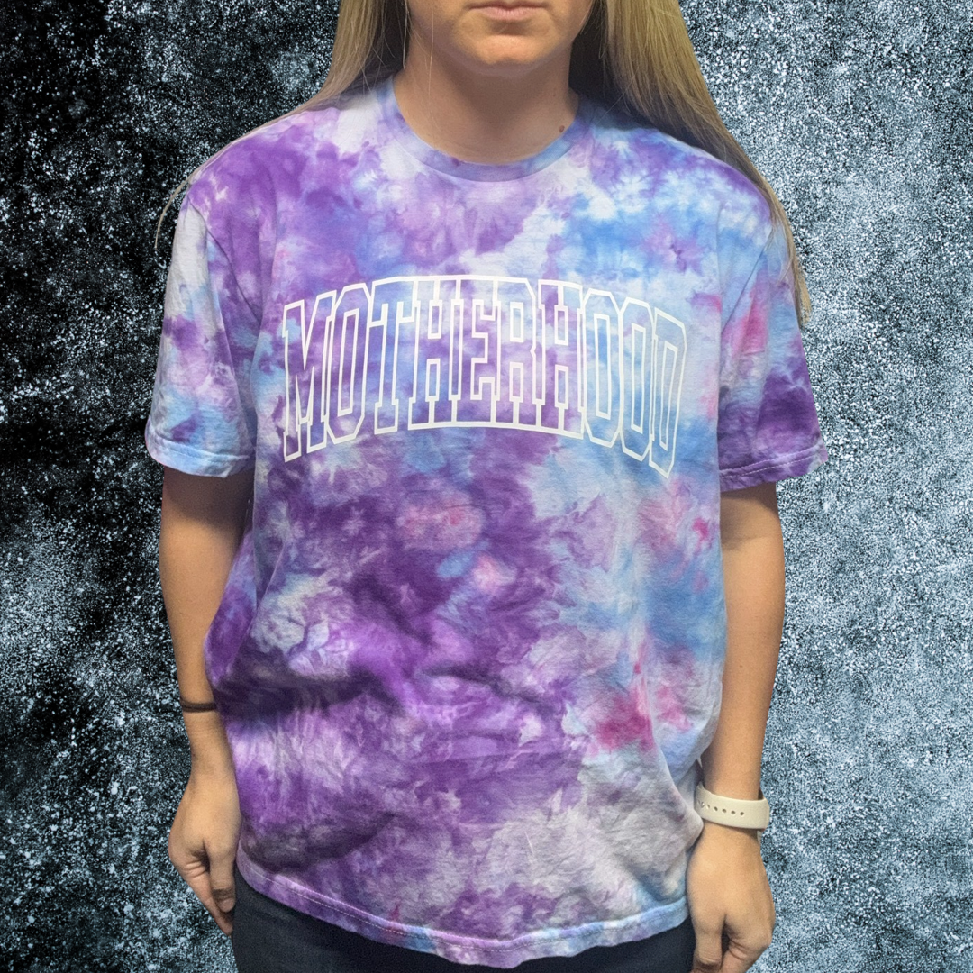 Motherhood T-Shirt