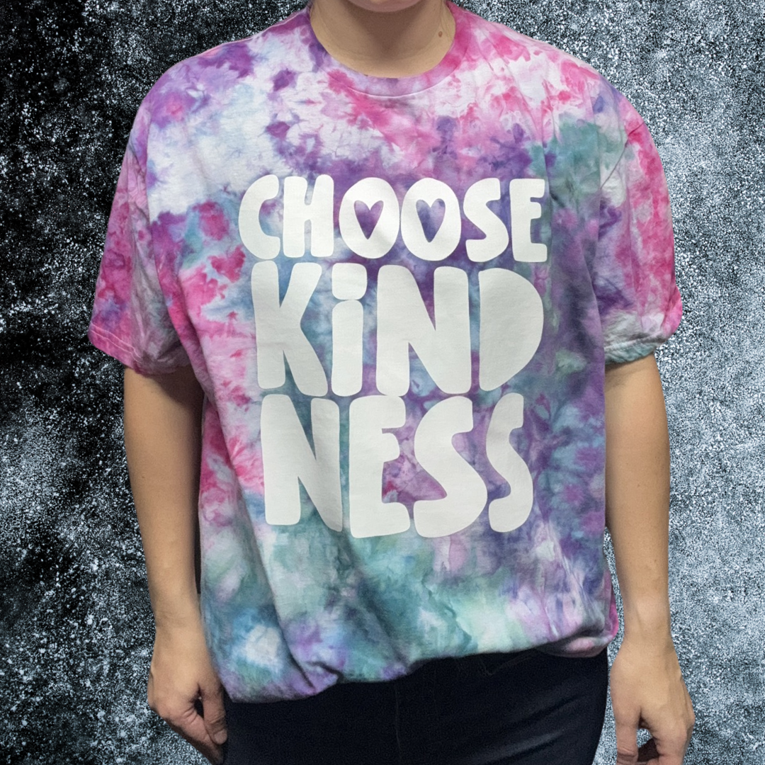 Choose Kindness