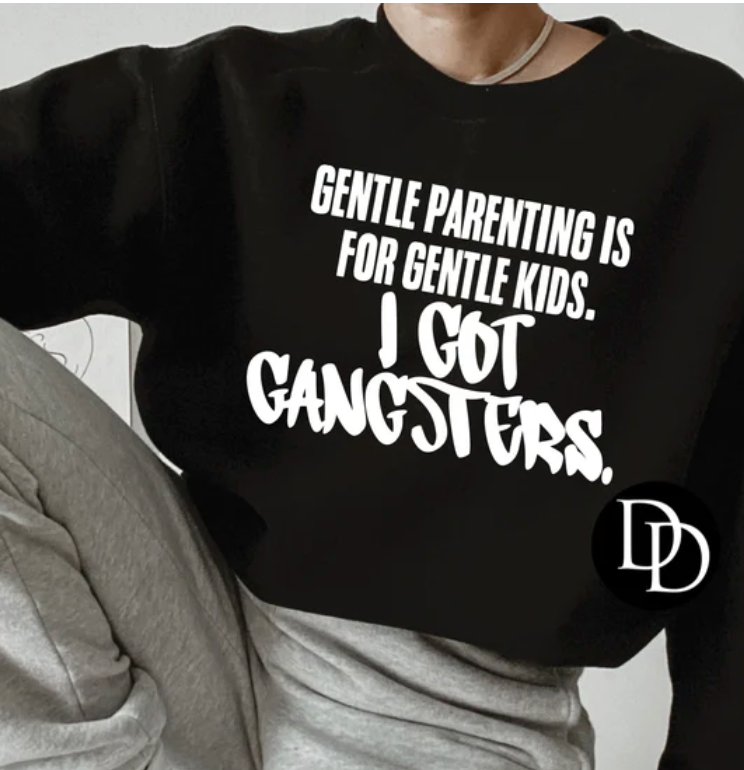 Gentle Parenting