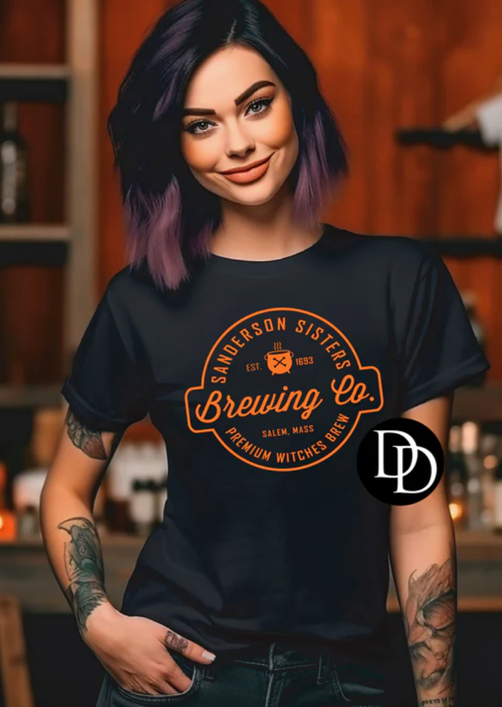 Brewing Co