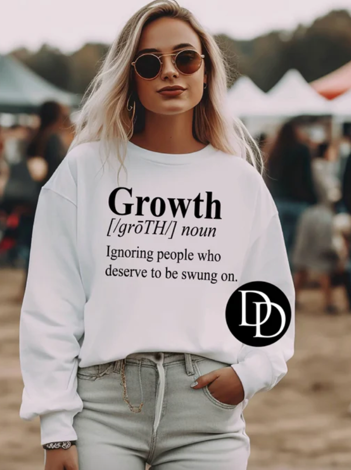 Growth