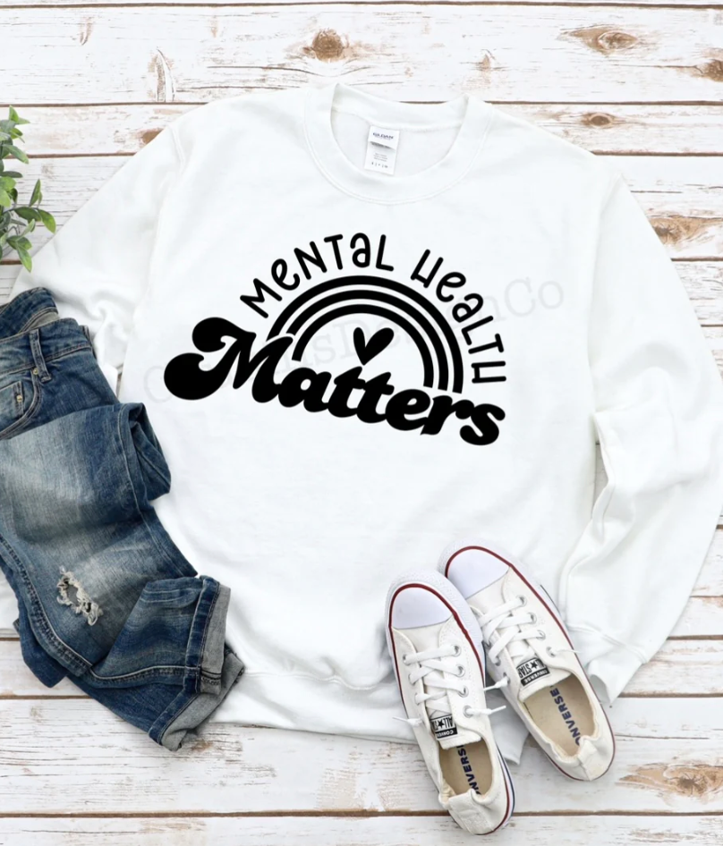 Mental Health Matters