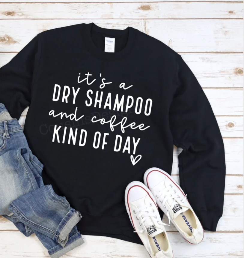 Dry Shampoo