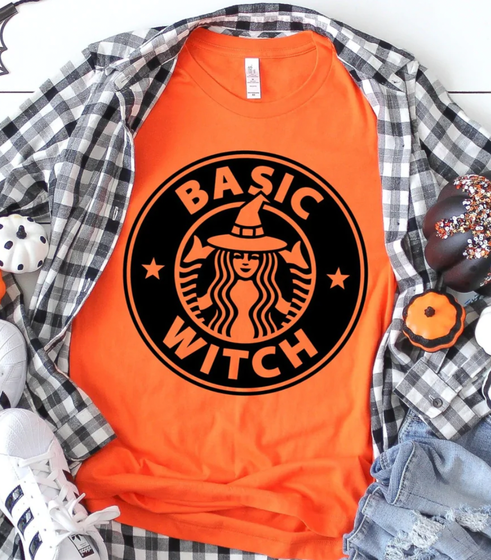 Basic Witch