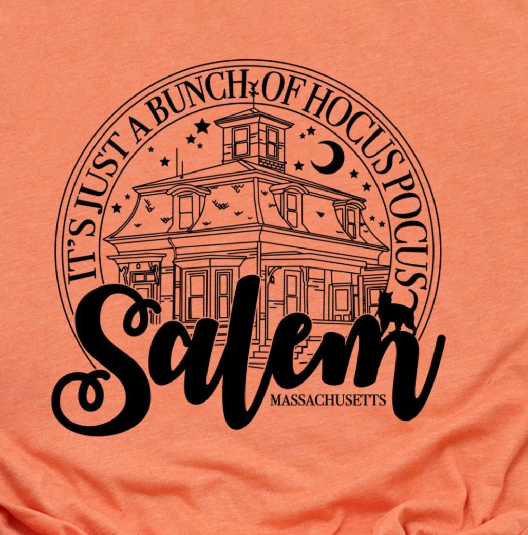 Salem MA
