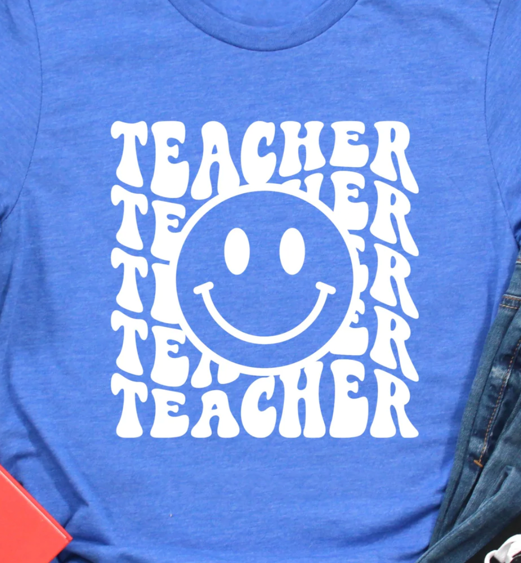 Teacher