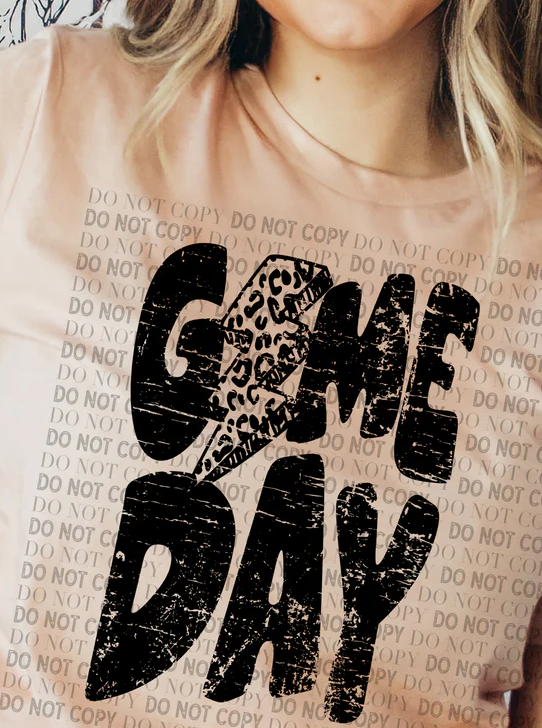 Game Day
