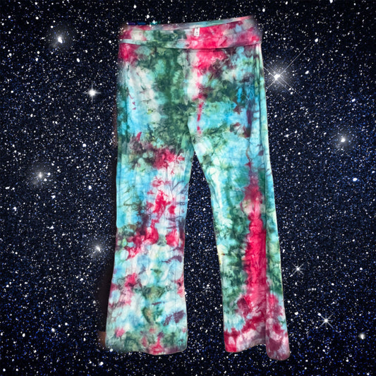 Zenana Plus Size Yoga Pants- Free Shipping