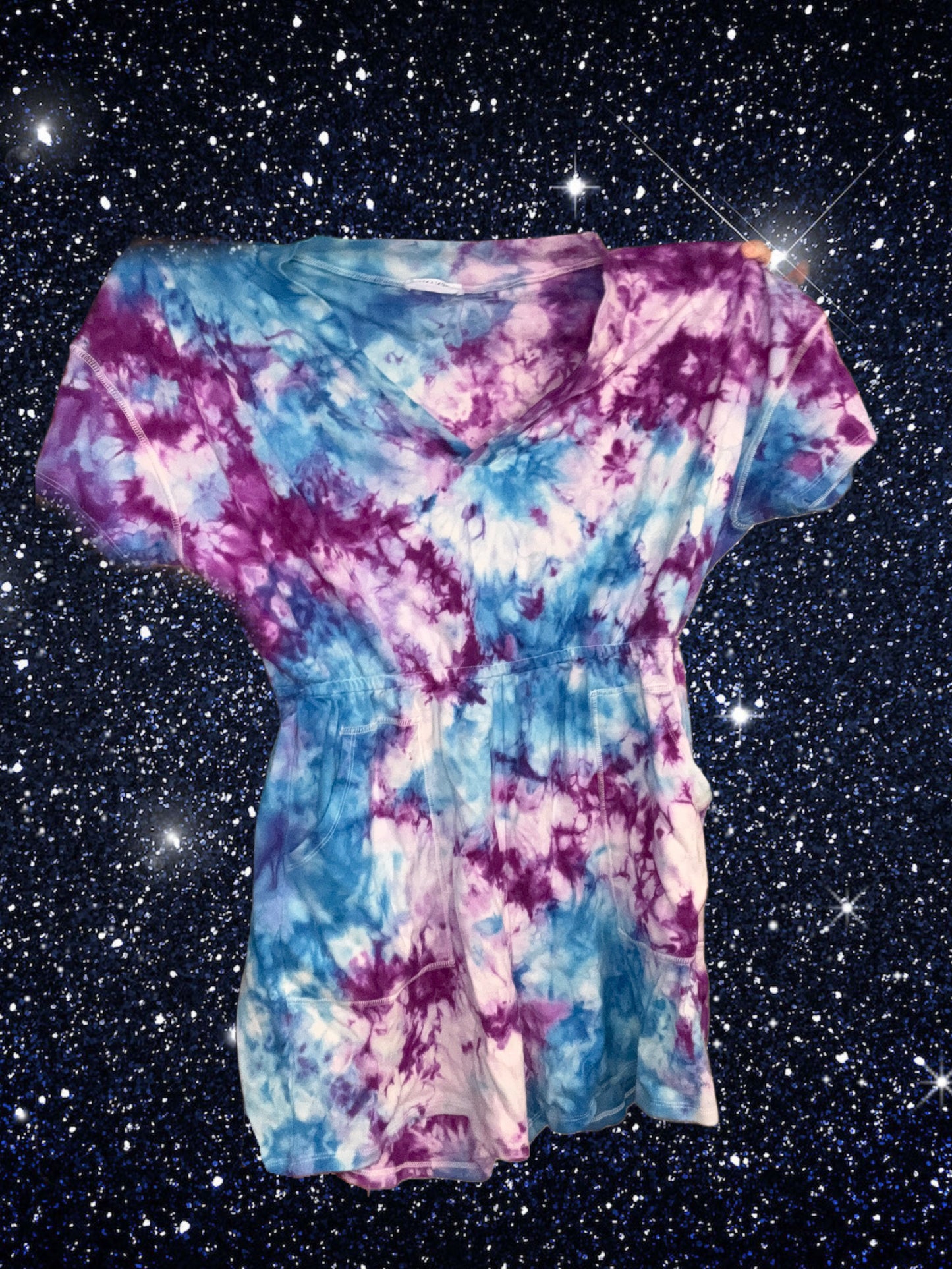 Plus Size Romper- Free Shipping