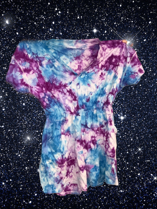 Plus Size Romper- Free Shipping