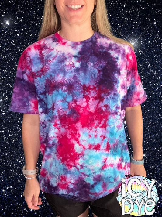 Galaxy Freeze