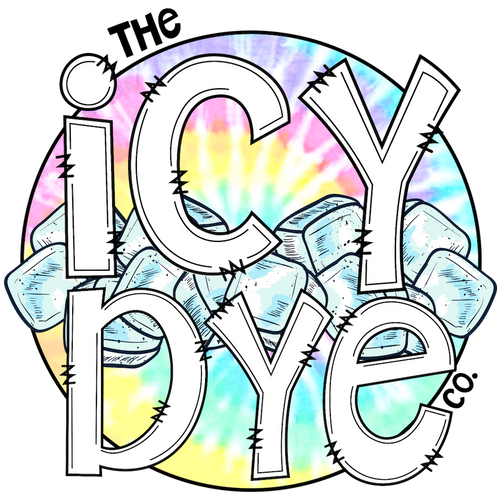 The Icy Dye Co.