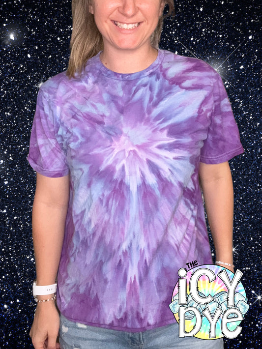 Nebula Bloom- ONE 5XL LEFT