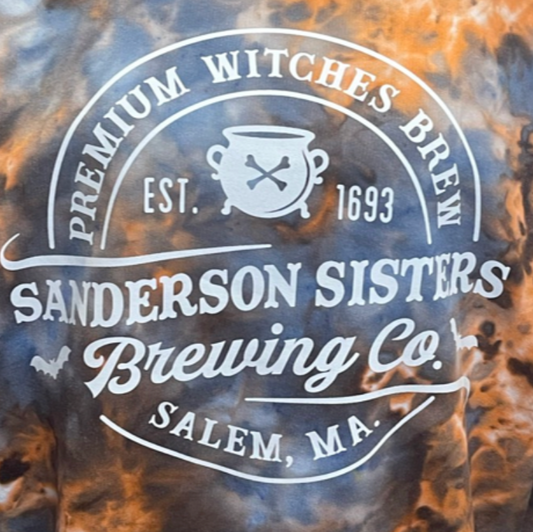 Witch Brewing Co.