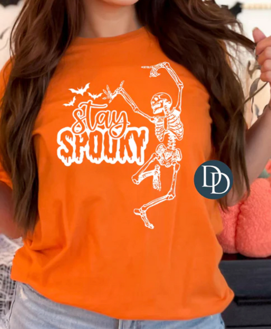 Stay Spooky Skellie