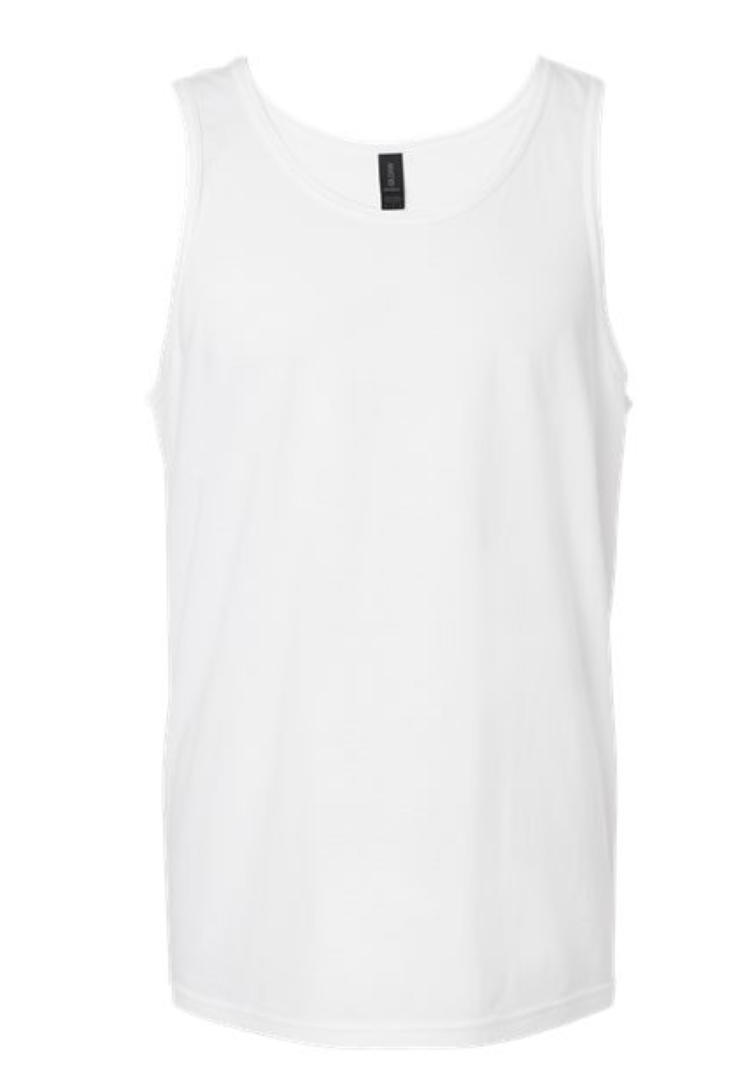 Citrus Rush Unisex Tank