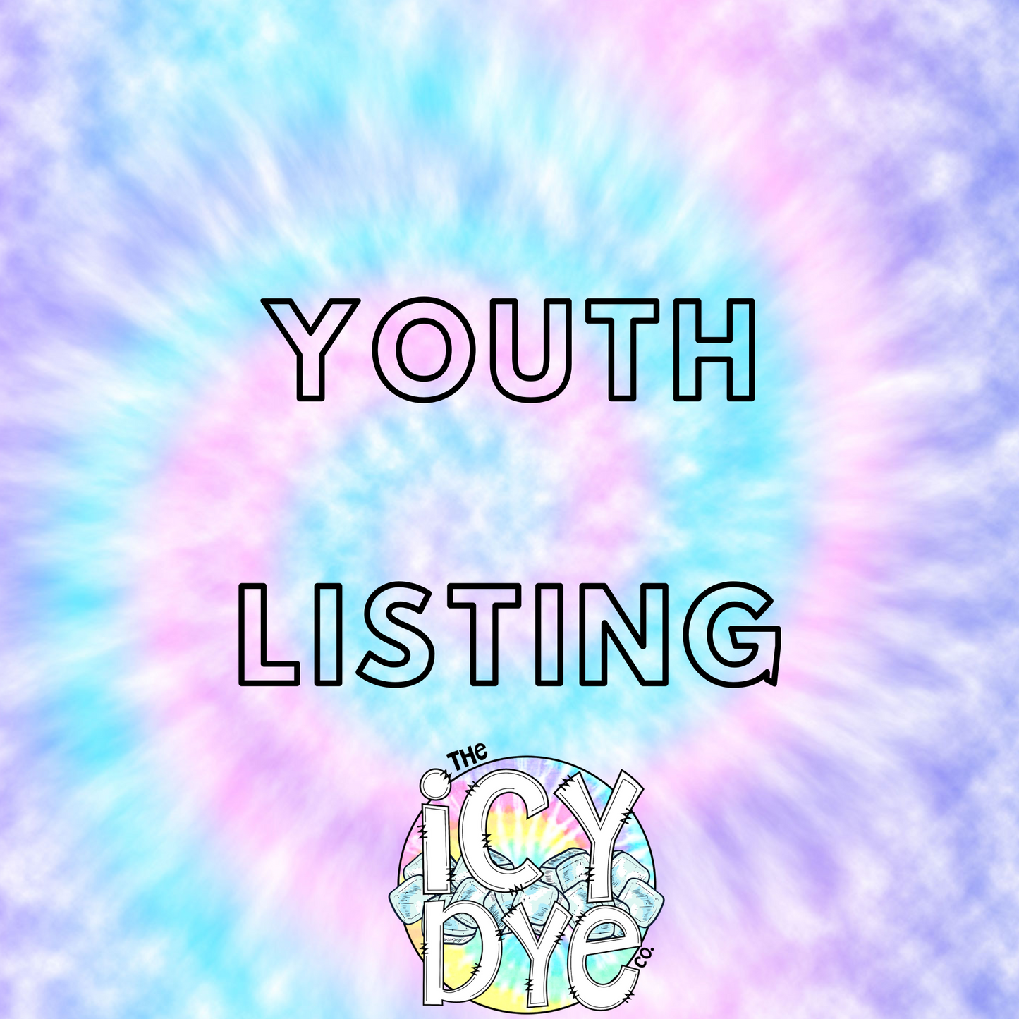 YOUTH LISTING