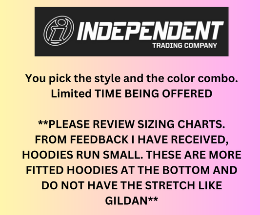 Independent Trading Co. BRAND