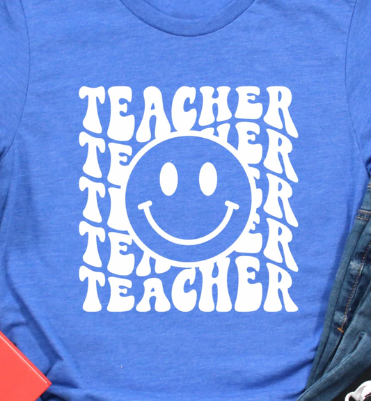 Teacher