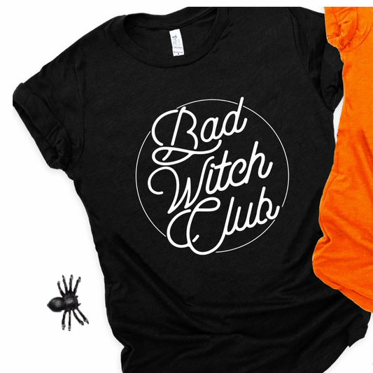 Bad Witch Club