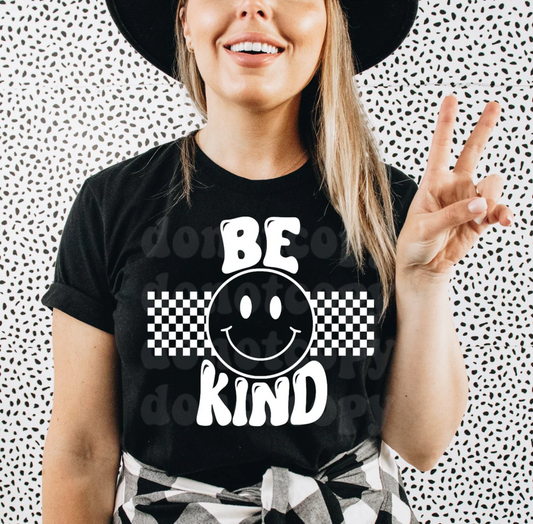 Be Kind